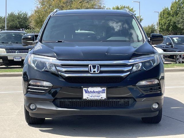 Used 2016 Honda Pilot EX-L image 7