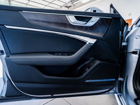 Used 2022 Audi A7 3.0T Premium Plus image 34