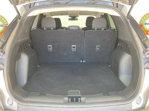 Used 2025 Ford Escape Active AWD/4WD image 23