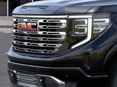 New 2026 GMC Sierra 1500 Denali w/ Denali Reserve Package image 13