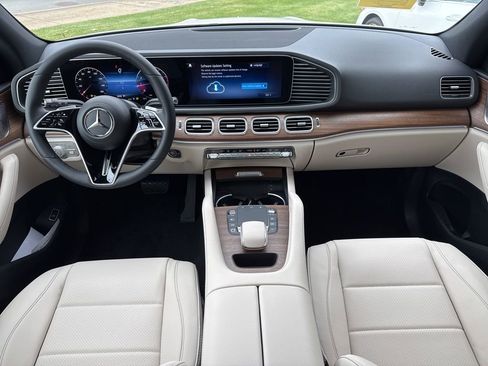 New 2026 Mercedes-Benz GLE 350 4MATIC image 21