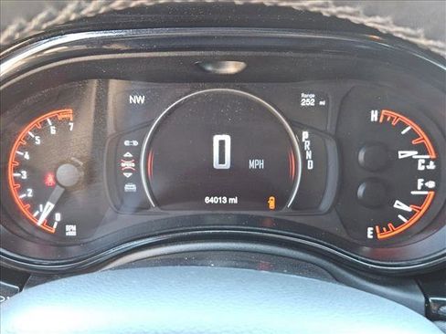 Used 2024 Dodge Durango GT AWD/4WD image 14