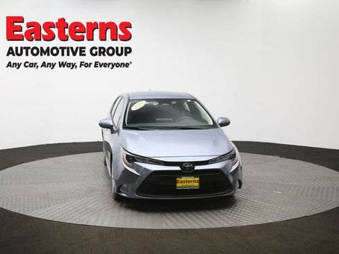 Used 2024 Toyota Corolla LE image 50