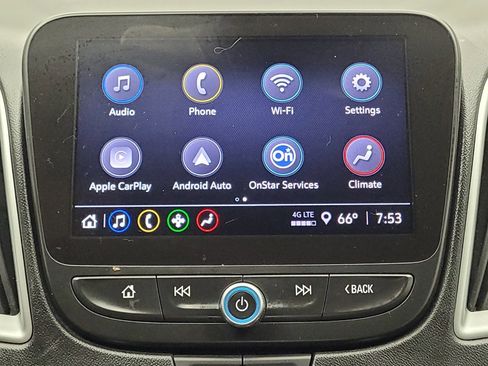 Used 2024 Chevrolet Malibu LT FWD image 25