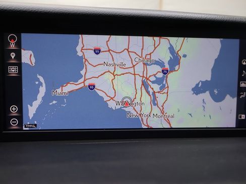 Used 2019 Lexus RC 300 F Sport w/ Accessory Package image 22