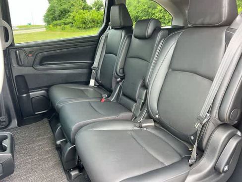 Used 2024 Honda Odyssey EX-L image 14
