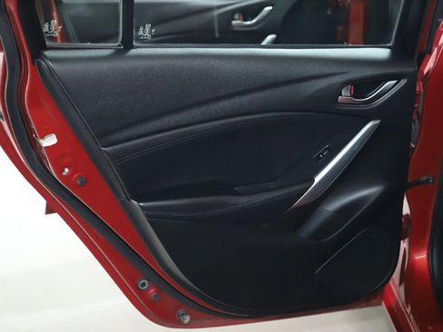 Used 2015 MAZDA MAZDA6 Touring image 13