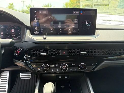 New 2026 Honda Accord Sport image 21