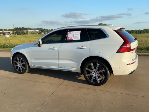 Used 2020 Volvo XC60 T6 Inscription w/ Protection Package Premier image 6