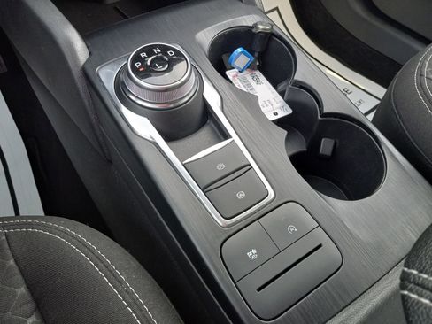 Used 2024 Ford Escape Active w/ Cold Weather Package FWD image 24