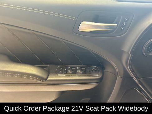Used 2023 Dodge Charger Scat Pack image 3