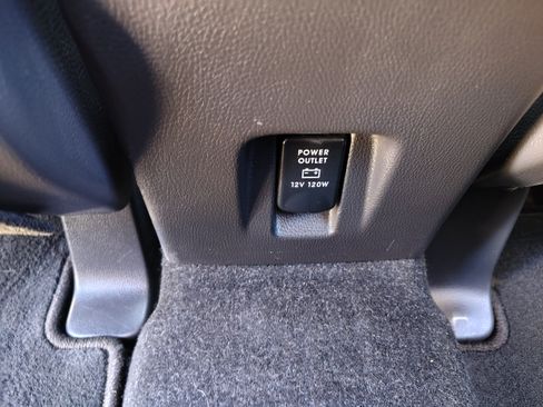 Used 2023 Mitsubishi Eclipse Cross SE AWD/4WD image 22