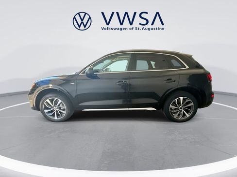 Used 2024 Audi Q5 2.0T Premium Plus AWD/4WD image 5