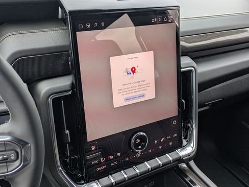 New 2026 GMC Yukon Elevation w/ Elevation Premium Package image 19