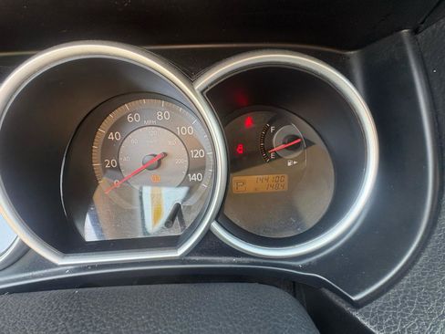 Used 2009 Nissan Versa 1.8 S w/ PWR Pkg FWD image 19