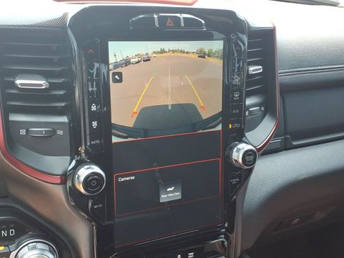 Used 2022 RAM 1500 Rebel w/ Level 1 Equipment Group AWD/4WD image 18
