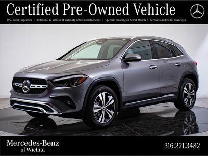 Certified 2024 Mercedes-Benz GLA 250 4MATIC