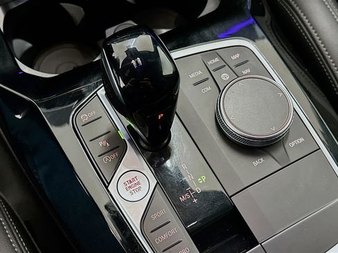 Used 2024 BMW X3 xDrive30i image 25