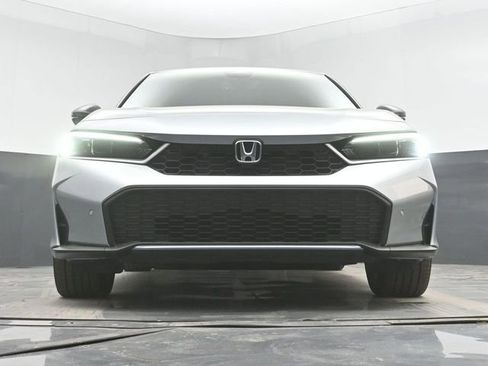 New 2026 Honda Civic Sport Touring image 40