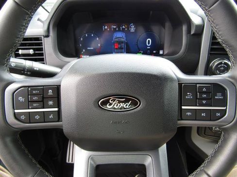 Used 2026 Ford F150 XLT w/ Equipment Group 302A MID AWD/4WD image 22