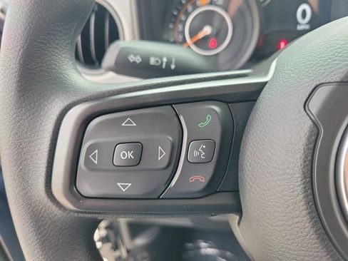 New 2026 Jeep Wrangler Sport image 20