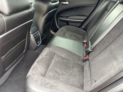 Used 2023 Dodge Charger Scat Pack w/ Plus Group RWD image 17