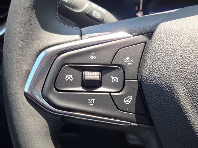 New 2026 Chevrolet TrailBlazer ACTIV FWD image 14