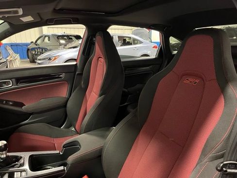 Used 2026 Honda Civic Si image 24