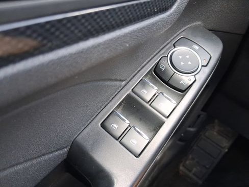 Used 2024 Ford Escape ST-Line AWD/4WD image 26