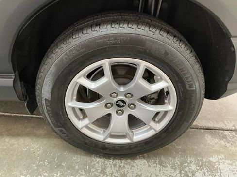 Used 2021 Ford Bronco Sport AWD/4WD image 9