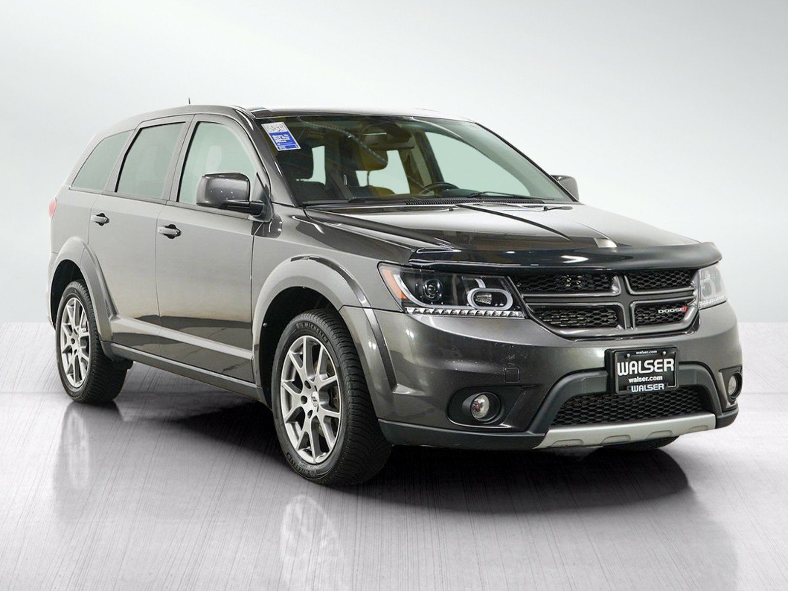Used 2019 Dodge Journey GT w/ Driver Convenience Group AWD/4WD image 7