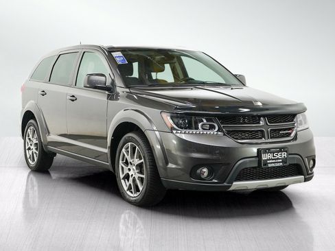 Used 2019 Dodge Journey GT w/ Driver Convenience Group AWD/4WD image 7