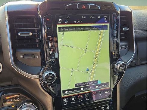 Used 2021 RAM 1500 Laramie image 27