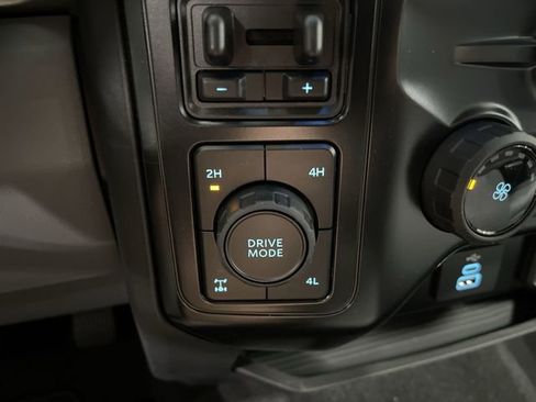 New 2026 Ford F250 XL w/ STX Appearance Package AWD/4WD image 30