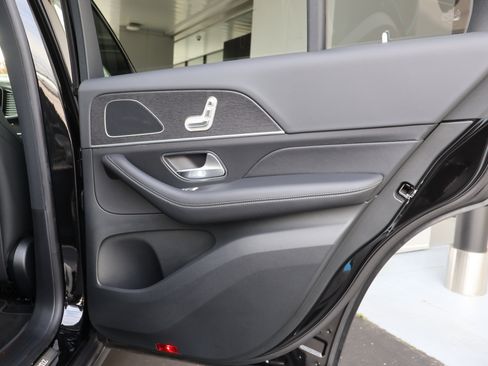 Used 2026 Mercedes-Benz GLE 350 4MATIC image 23