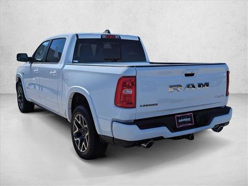 New 2026 RAM 1500 Laramie image 7