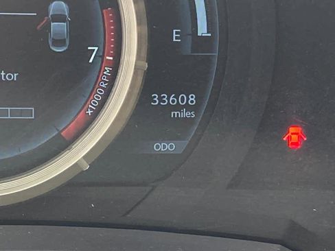 Used 2016 Lexus RC 300 AWD image 16