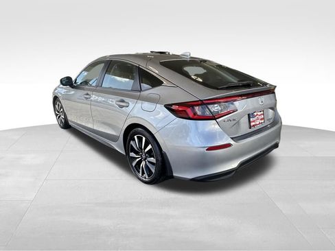 Used 2023 Honda Civic EX-L image 6