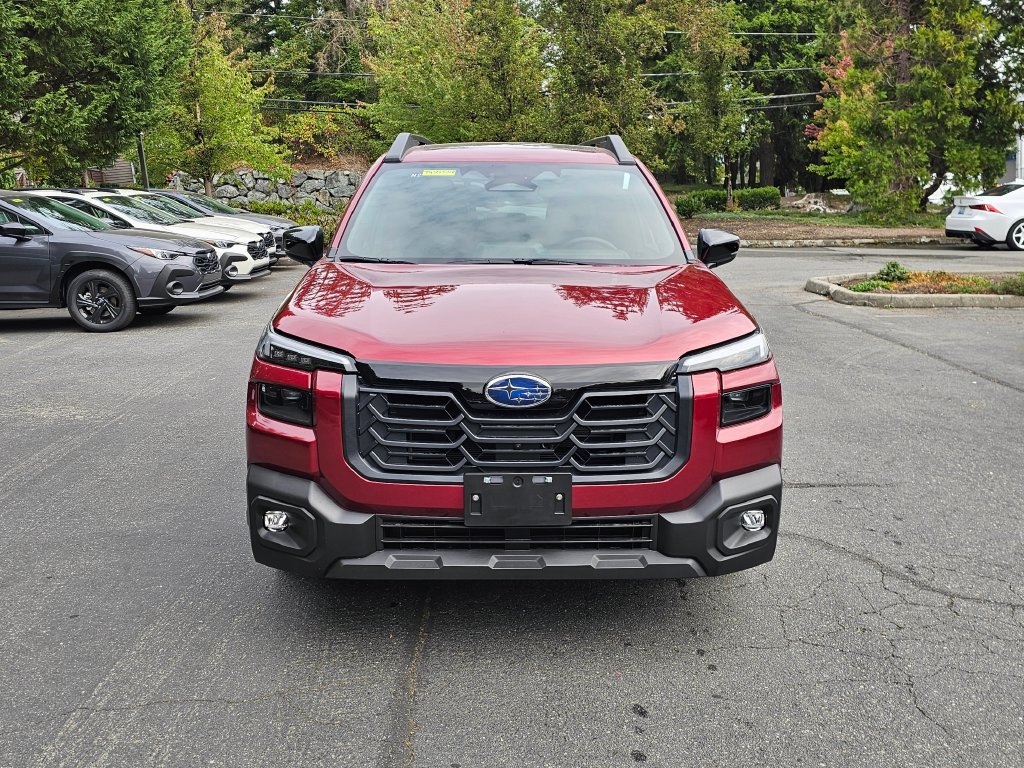 New 2026 Subaru Outback Limited XT AWD/4WD image 8
