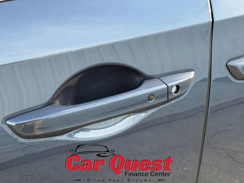 Used 2025 Honda Odyssey EX-L image 24