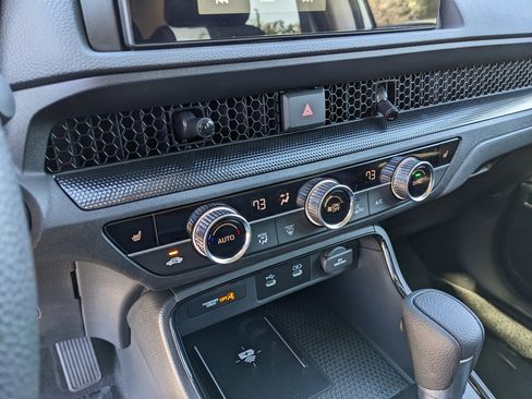 New 2026 Honda CR-V EX image 21