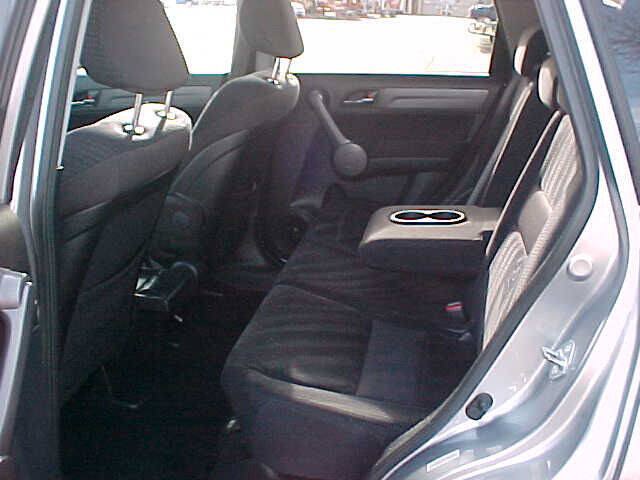 Used 2008 Honda CR-V EX image 11