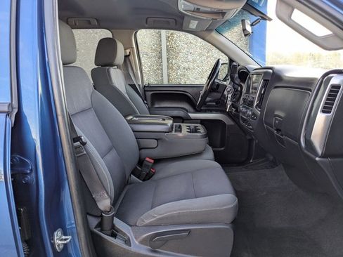 Used 2015 Chevrolet Silverado 1500 LT image 17