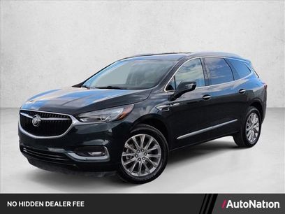 Used 2019 Buick Enclave Premium w/ Experience Buick Package