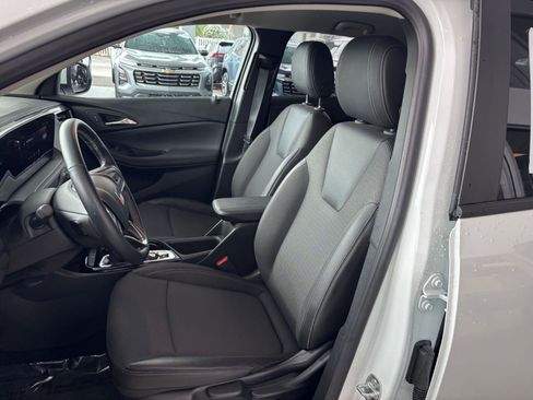 Used 2025 Buick Encore GX Preferred image 35