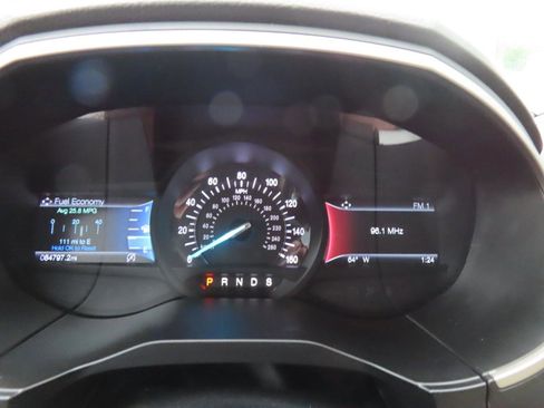 Used 2020 Ford Edge SEL AWD/4WD image 28