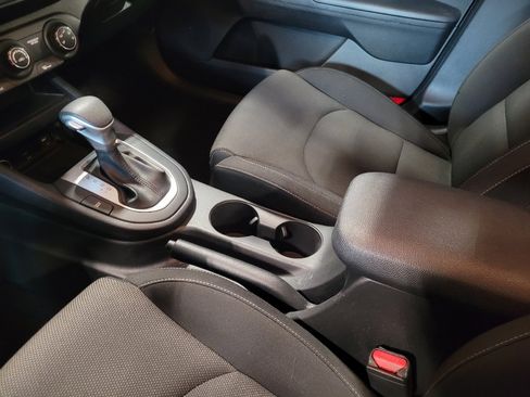 Used 2024 Kia Forte LXS w/ LXS Technology Package FWD image 26