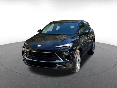 Used 2025 Buick Encore GX Preferred image 7