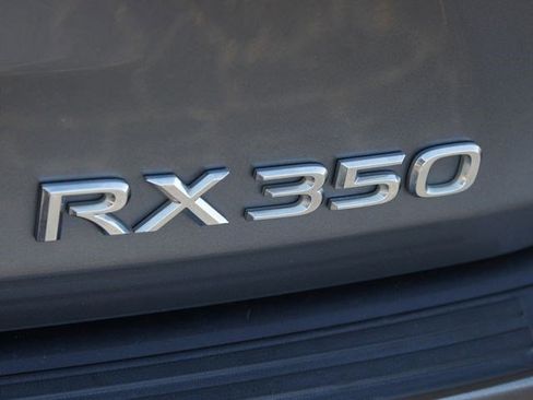 Used 2017 Lexus RX 350 FWD w/ Premium Package image 19