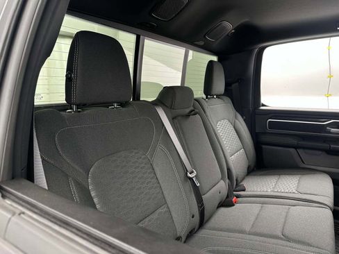 New 2026 RAM 1500 Big Horn image 23